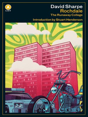 cover image of Rochdale